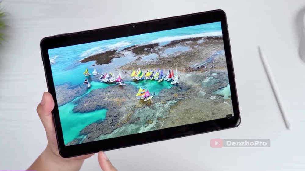 Baterai Besar hingga Layar 2,5K, Ini yang Perlu Diperhatikan Sebelum Membeli Tablet Murah