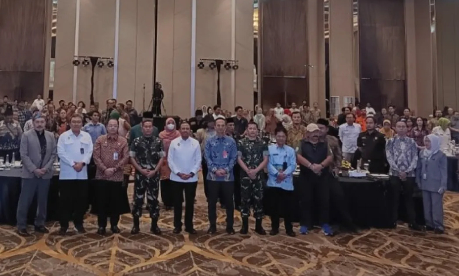 Forum Bakesbangpol Malang Hasilkan Komitmen Perkuat Demokrasi dan Persatuan Bangsa