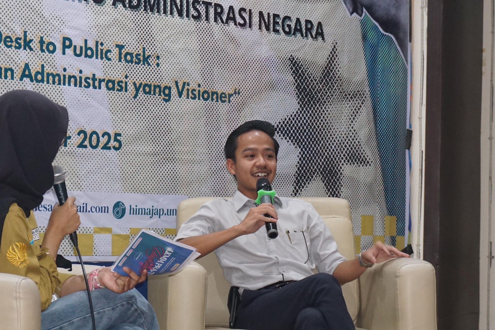 GMPK Jatim Sambut Seruan Presiden Prabowo di PBB, Tegaskan Peran Pemuda dalam Isu Global