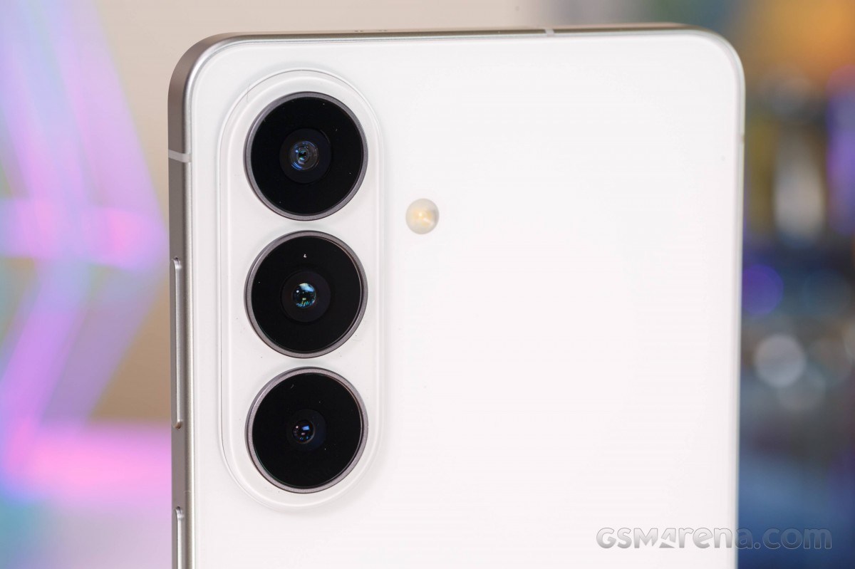 Galaxy S27 Pro Siap Meluncur? Ini Bocoran Kamera 200MP dan Telefoto 3x Optical Zoom