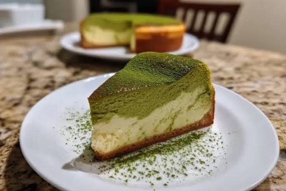 Tiga Rekomendasi Spot Matchateria dan Dessert Hidden Gem di Malang