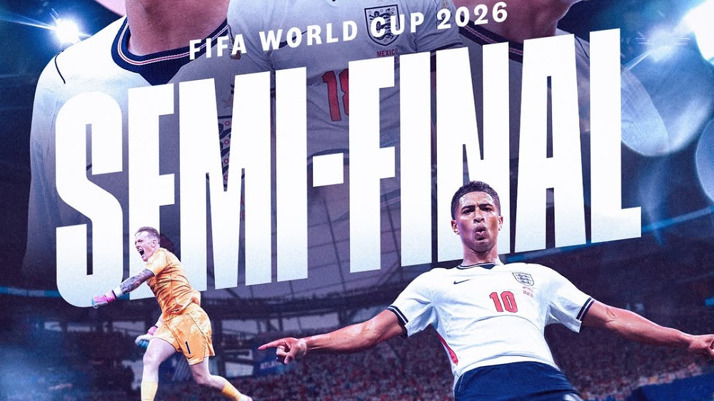 Piala Dunia 2026: Prediksi Argentina vs Inggris, Messi atau Kane yang Akan Tersenyum?