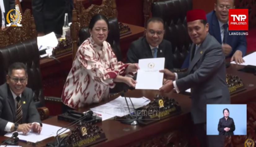 UU KUHAP Baru Berlaku 2 Januari 2026, DPR Klaim Libatkan 99,9 Persen Aspirasi Masyarakat 