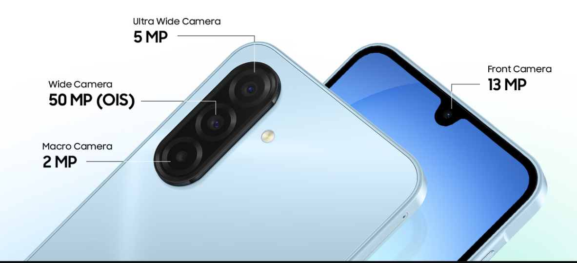 9 HP Rp2 Jutaan Terbaik Jelang Lebaran 2026: Mumpuni Fotografi, Multitasking, hingga Gaming