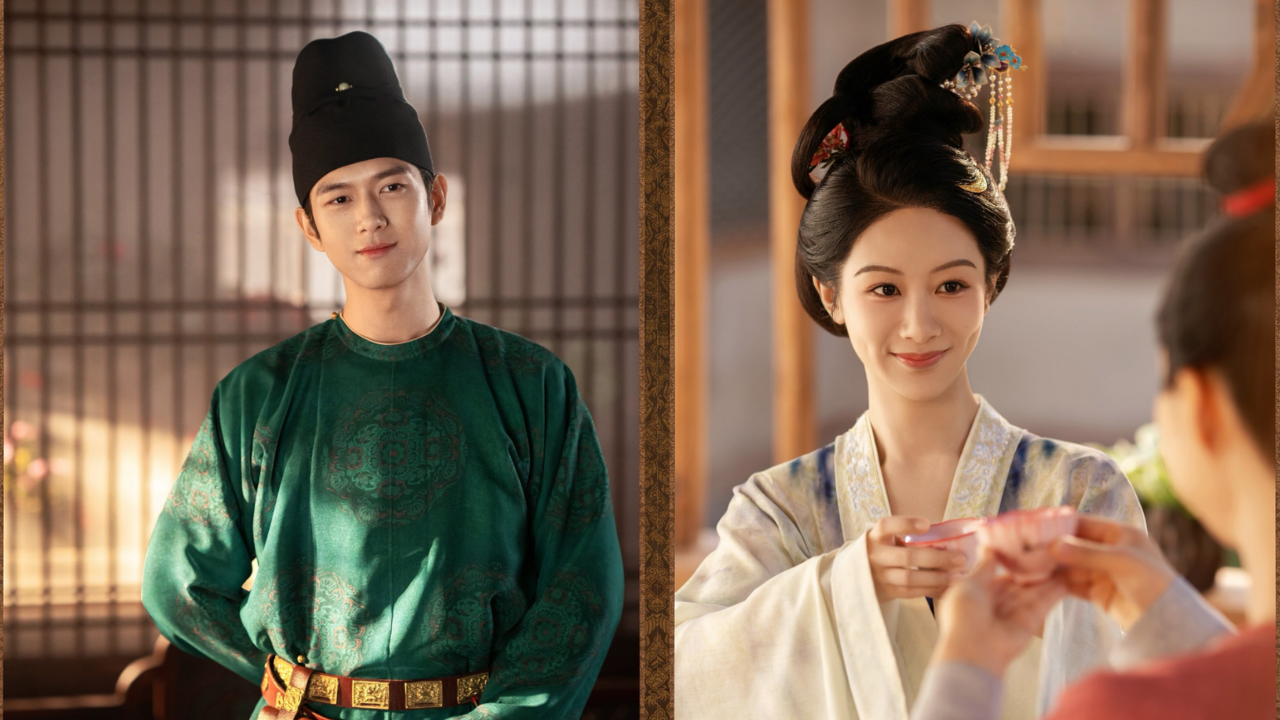 Sekuel Drama Flourished Peony: In The Name of Blossom Tayang Perdana 30 Juni 2025