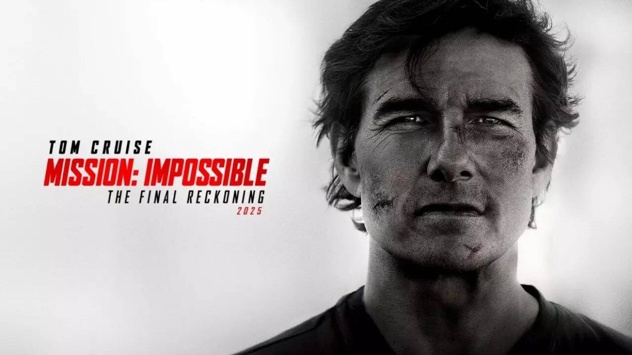 Urutan Film Mission Impossible dan Fakta Menariknya!