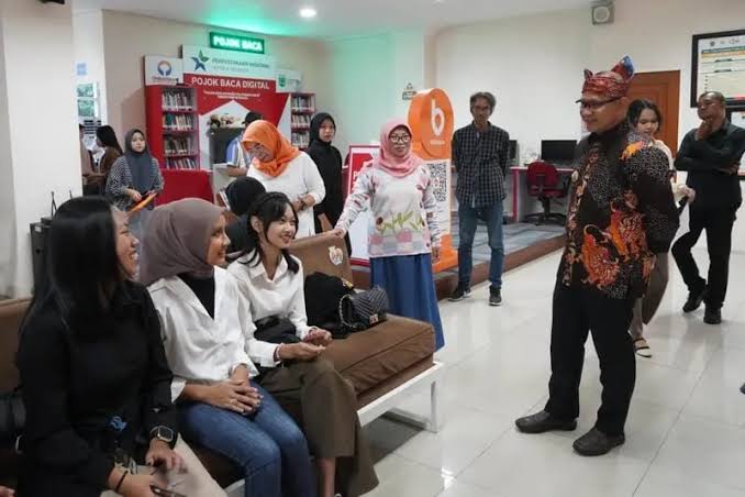 Kota Batu Juga Zona Hijau, Juga Raih Penghargaan Ombudsman