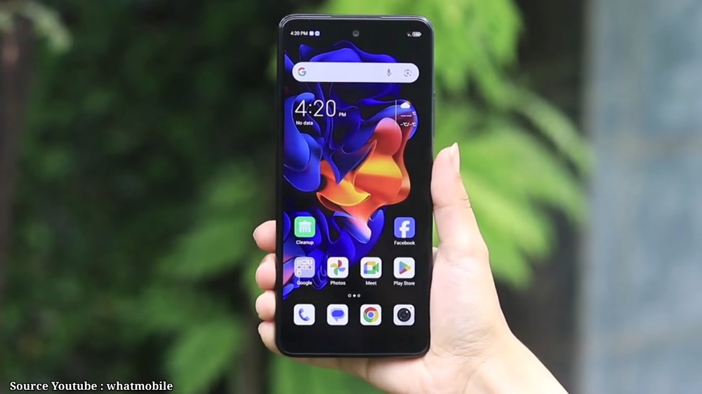 Nubia V80 Design Bikin Heboh! Desain Mirip iPhone 17 Pro, Fitur AI Canggih Jadi Sorotan