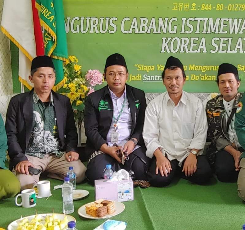 Gus Baha: Cara Meraih Ridha Allah Ternyata Sangat Mudah, Dimulai dari Aktivitas Sehari-hari