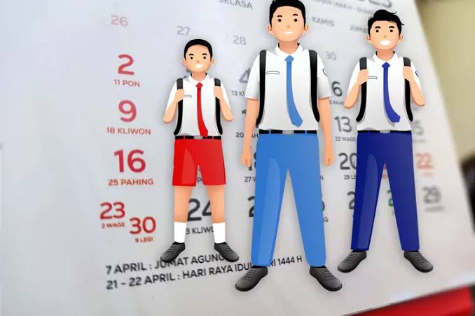 Wacana Libur Sekolah Saat Ramadan Terus Digodok