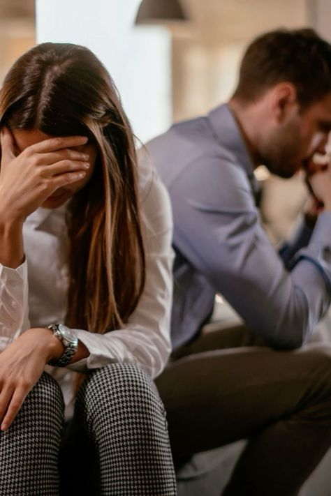 Sering Merasa “Mothering” ke Pasangan? Apa Itu dan Bagaimana Menghindarinya?