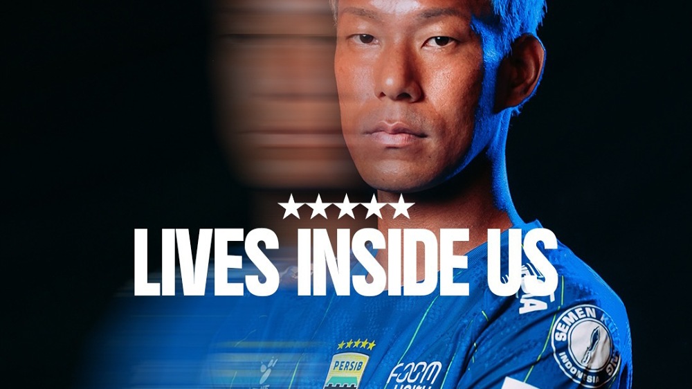 Bobotoh Ramai-Ramai Incar Jersey Persib 2026/2027, Pre-order Jadi Sorotan
