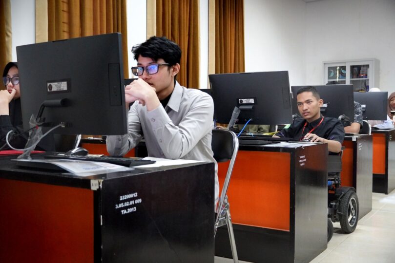 Jalur SNBT UB, Kedokteran dan Hukum Paling Diminati, Farmasi dan Psikologi Seleksinya Paling Ketat