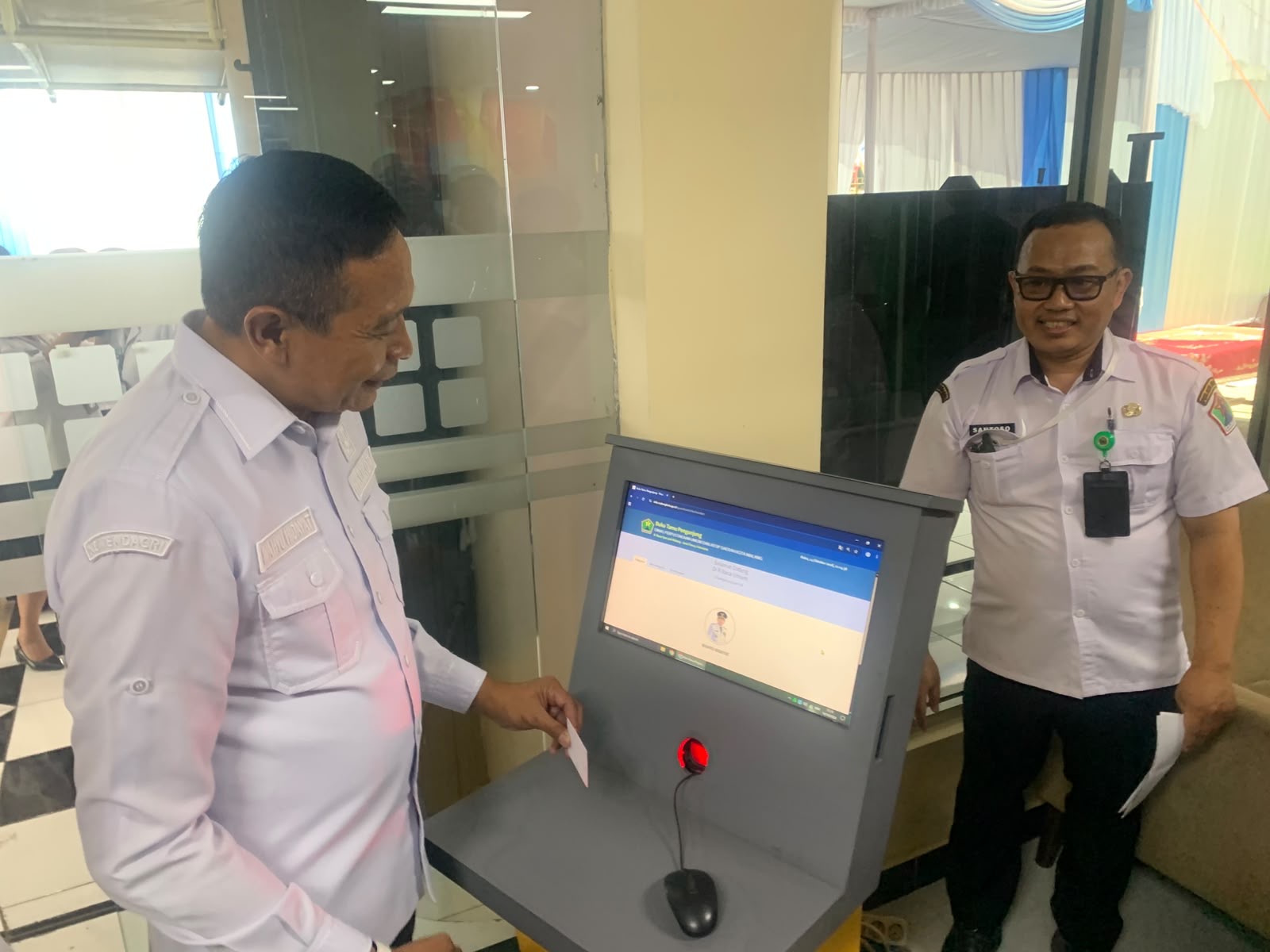 Perpustakaan Kota Malang Direncanakan Buka hingga Pukul 21.00, Minggu Juga Dikaji