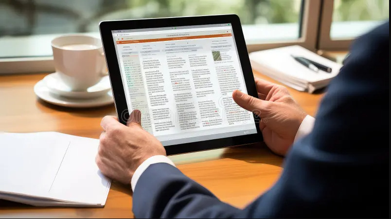 5 Rekomendasi Tablet Rp1 Jutaan untuk Kebutuhan Harian