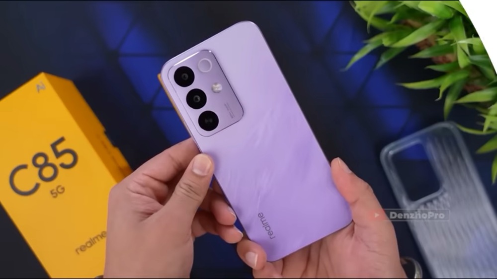 7 HP 2 Jutaan Terbaik April 2026, Spek Gahar Harga Murah: Poco M7 hingga Infinix Hot 60 Pro