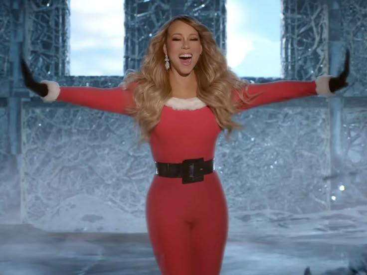 Mariah Carey Terima Icon Award di iHeartRadio Music Awards: Pelajaran Hidup Yang Bisa Diambil Dari Sang Diva!