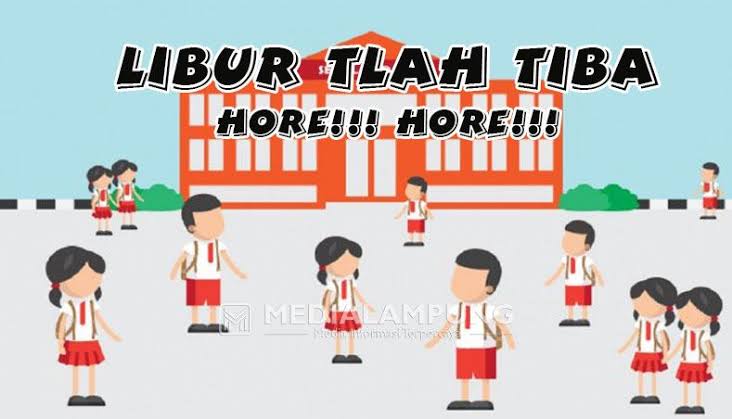 Ini Dia Jadwal Pembagian Rapor dan Libur Kenaikan Kelas 2025