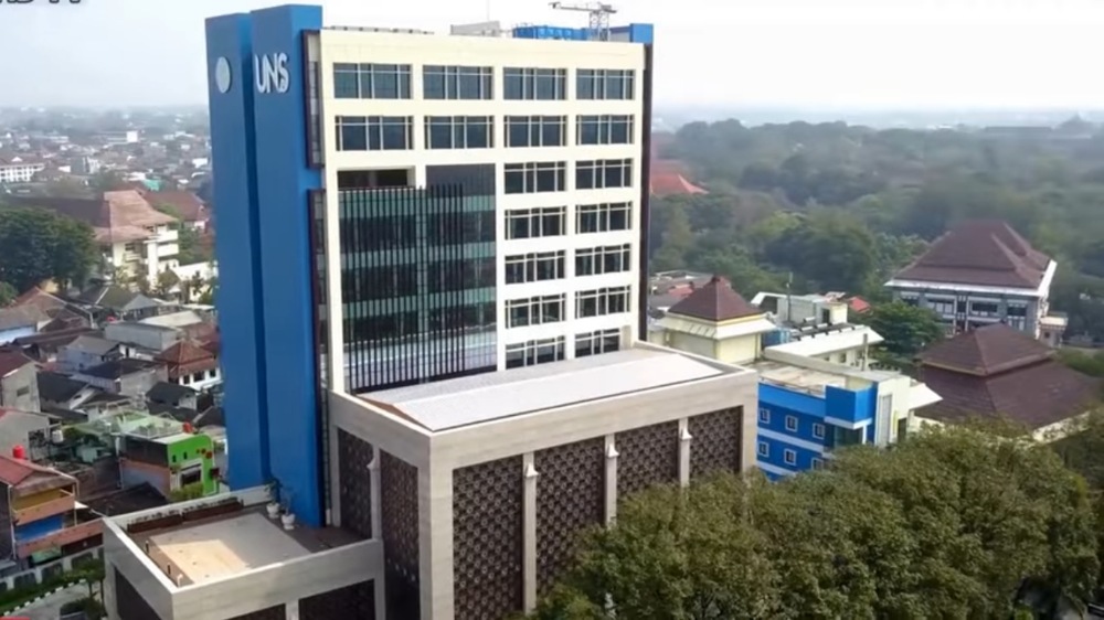 Ranking Kampus Terbaik Indonesia 2026 Berubah! Universitas Brawijaya Salip ITS, Ini Daftar 50 Besarnya