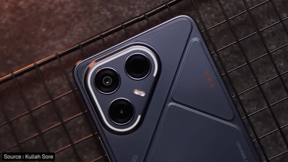 5 HP Rp3 Jutaan Terbaik April-Mei 2026, Infinix Note 60 hingga Poco X7 5G Jadi Buruan