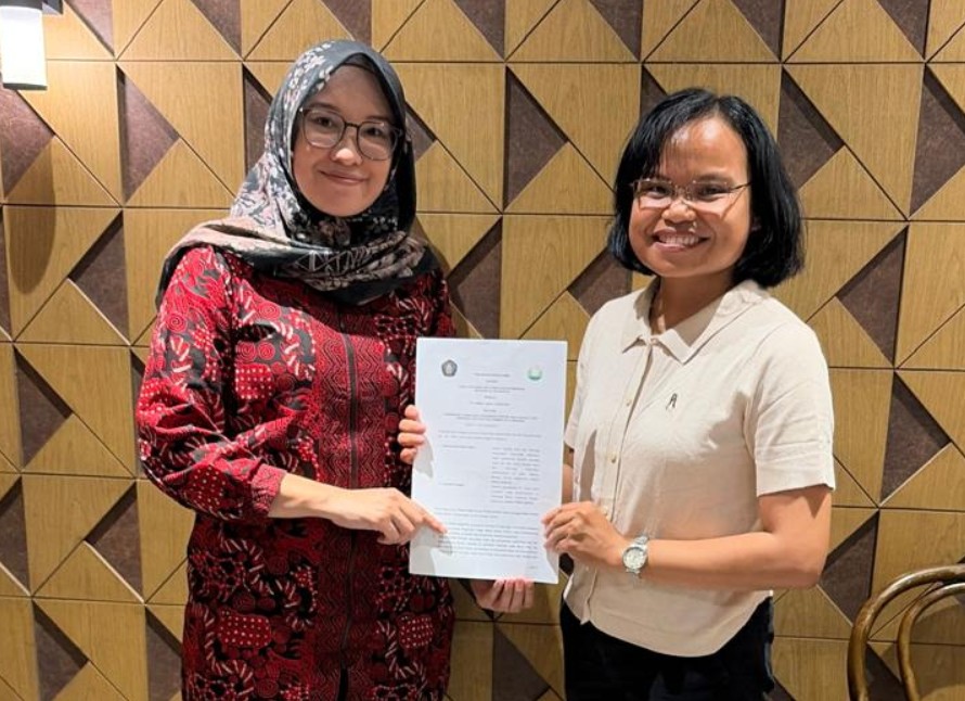 FAST UB dan Great Giant Livestock Kolaborasi Riset Peternakan lewat Dosen Berkarya 2026