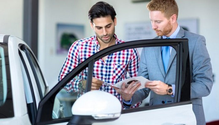 Tips Menentukan Budget Mobil Bekas agar Tak Boncos, Jangan Asal Ikut Lelang! 
