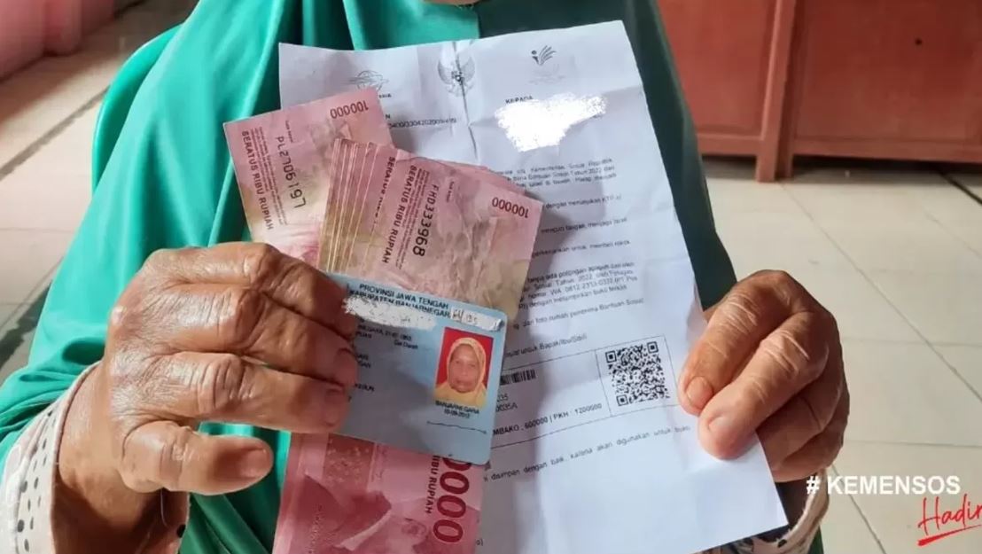 Cek BLT Kesra Cair Desember 2025 Sebesar Rp900 Ribu, Begini Caranya!