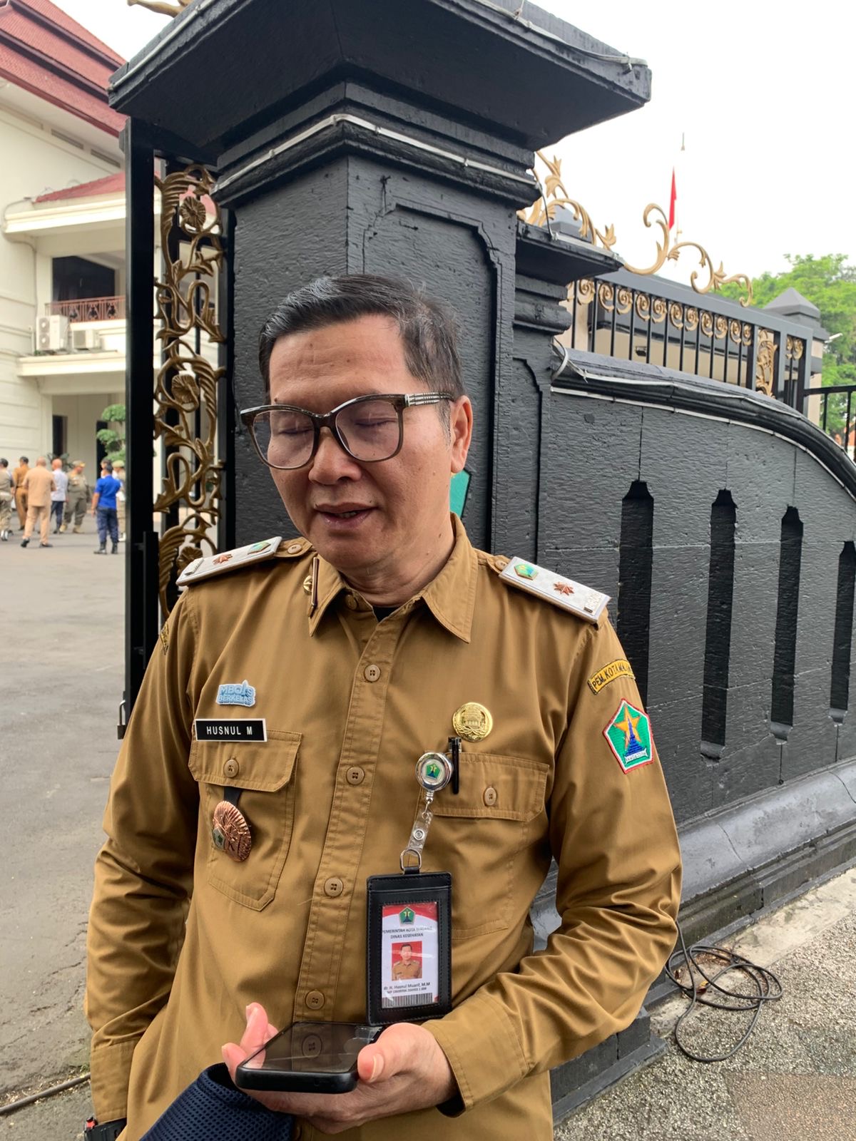 Dinkes Kota Malang Targetkan New Zero Stunting 2026, Fokus Cegah Calon Stunting sejak Dini