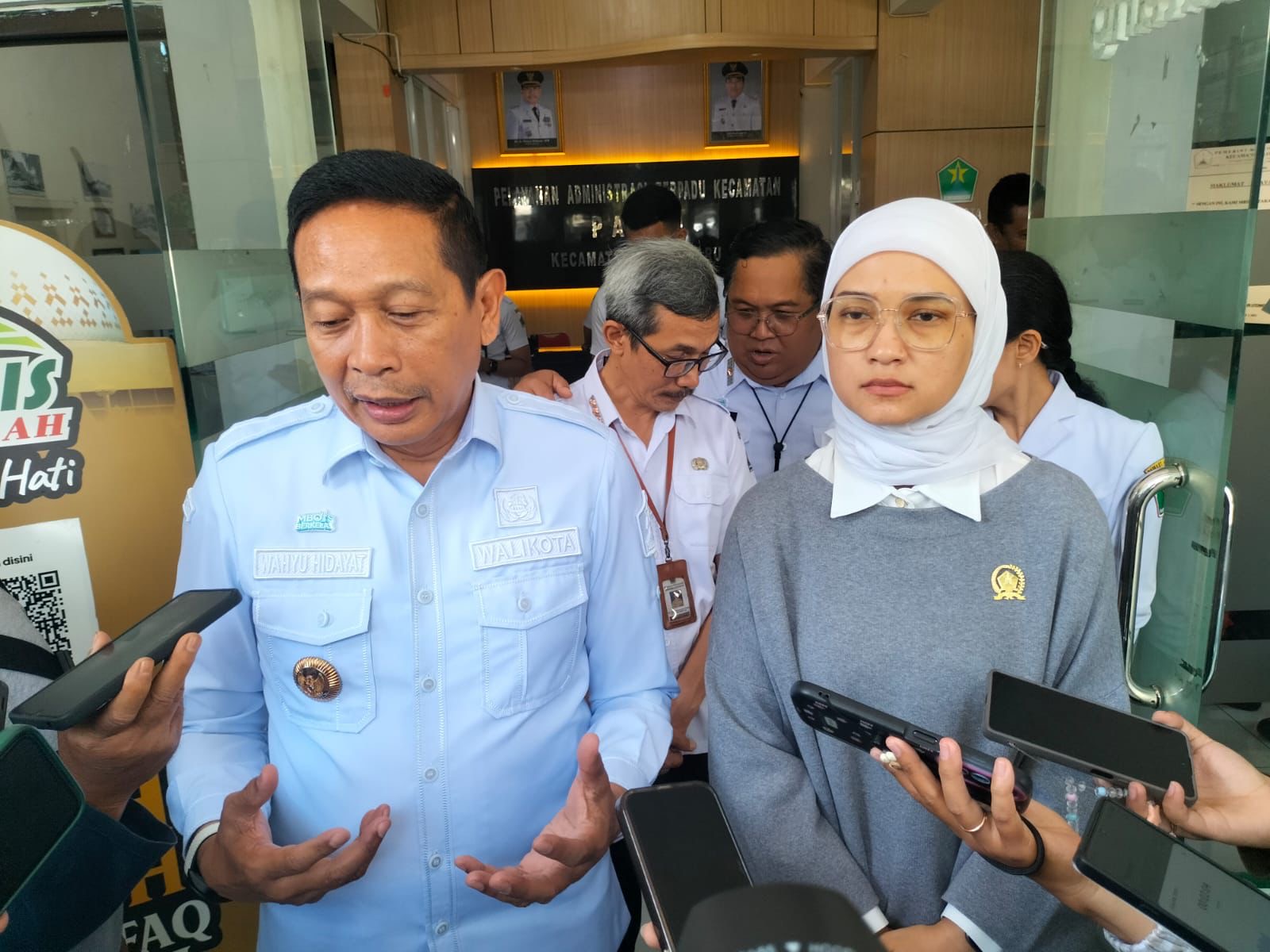 Musrenbang Lowokwaru 2026, Wali Kota Malang Soroti Tingginya Dinamika Pembangunan