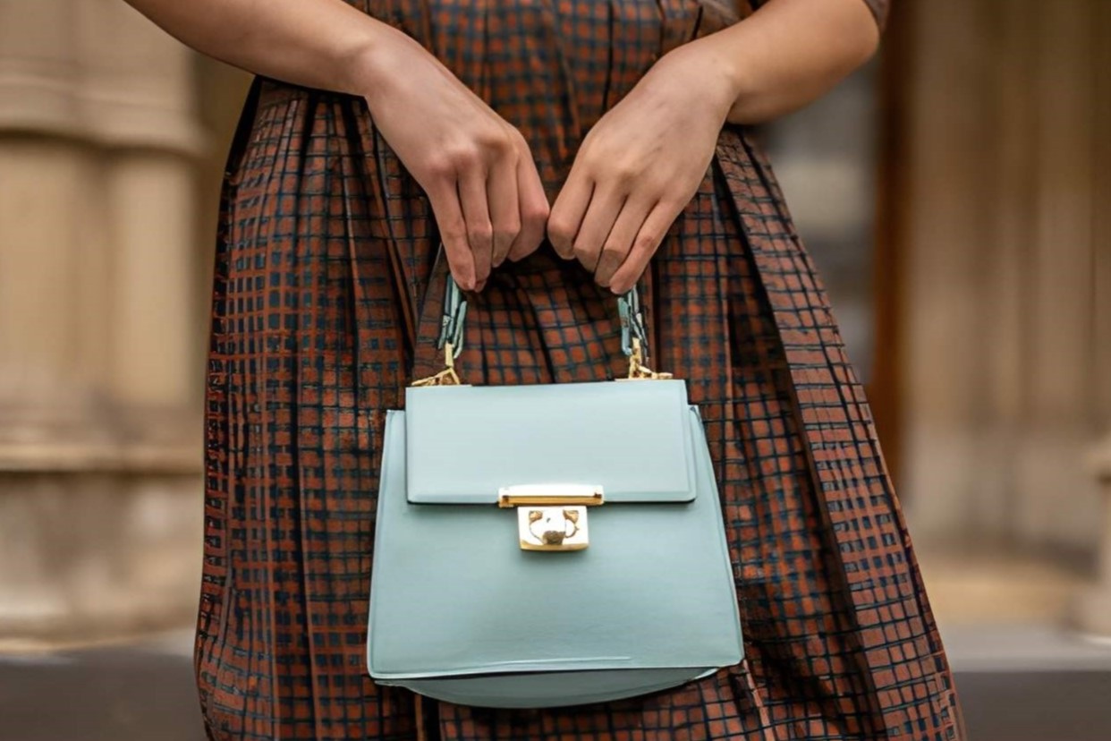  Stylish Bermutu dengan Handbag Lokal Harga di Bawah Rp200 Ribu, Ini Pilihannya!