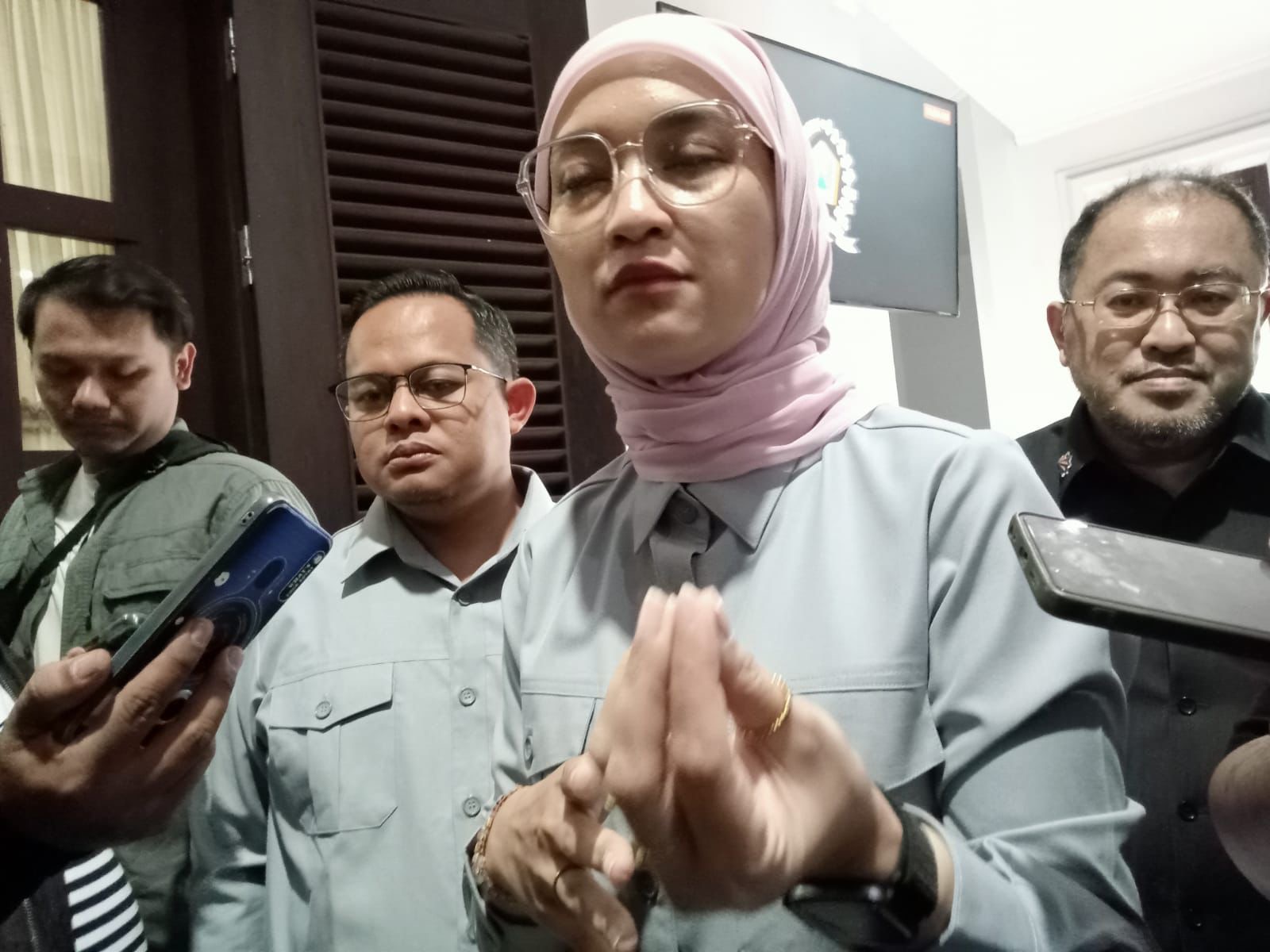 DPRD Kota Malang Evaluasi Program Seragam Gratis, Minta Pendataan Siswa Penerima Lebih Akurat