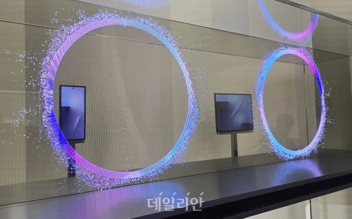 Ponsel Lipat Tiga Samsung Galaxy Z TriFold Bocor di Twitter