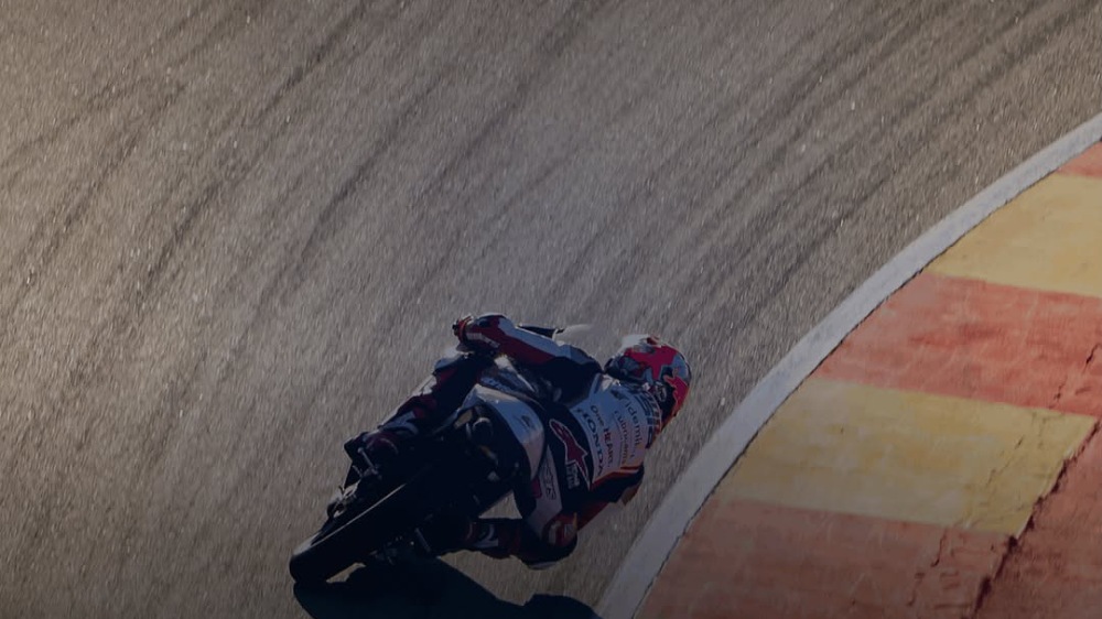 Veda Ega Pratama Start P22 di Moto3 Aragon 2026, David Almansa Rebut Pole