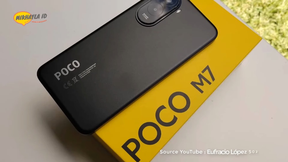 12 HP Poco Terbaru dan Terbaik 2026, Poco X8 Pro Max Baterai 8.500 mAh Jadi Sorotan