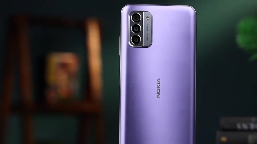 Nokia G42 5G RAM 16 GB Dibanderol Rp16 Jutaan, Bonus Headphone Tapi Speknya Disorot