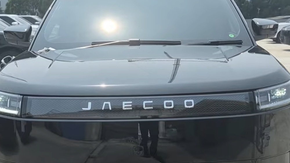 Jaecoo J5 EV 2026 Diburu Konsumen, Harga Mulai Rp279 Jutaan dan Inden hingga Agustus