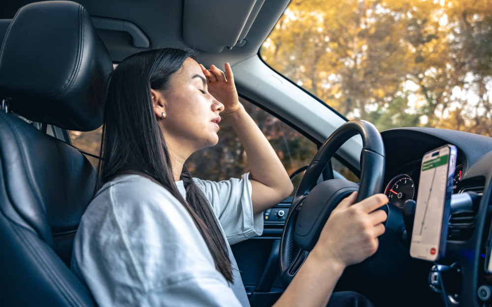 Terjadi Lagi Kecelakaan di Tol, Ketahui Tips Menghindari Microsleep yang Jadi Salah Satu Penyebab Kecelakaan