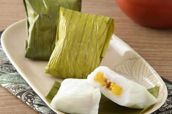 Nagasari, Kue Tradisional dengan Sejarah dan Filosofi Kehidupan Jawa, Ini Resepnya