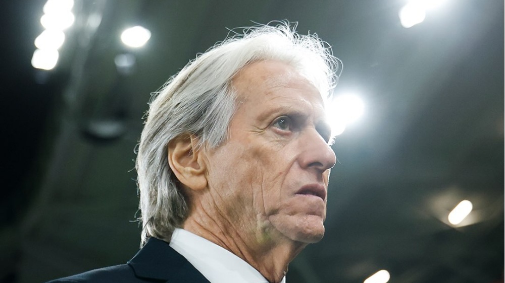 Cristiano Ronaldo Bukan Lagi Starter, Jorge Jesus Tegaskan Kendali di Portugal