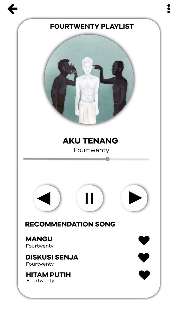 Fourtwnty Umumkan Rehat dari Panggung Musik, Berikut 9 Rekomendasi Lagunya untuk Mengobati Rindumu Nanti!