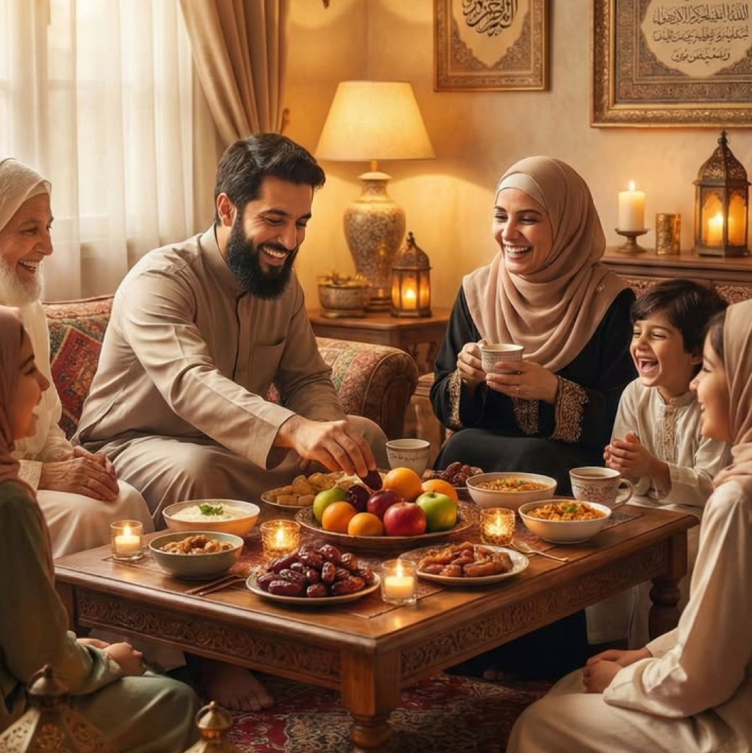 Pasca Lebaran, Warga Diimbau Kendalikan Pola Makan, Kemenkes Ingatkan Risiko Kesehatan