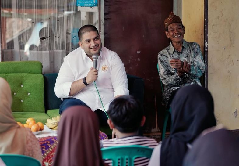 KPK Panggil Anggota DPR RI Rajiv dalam Kasus CSR BI dan OJK