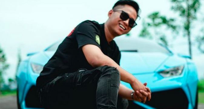 Kejagung Lelang Kendaraan Terpidana Doni Salmanan: Motor Ducati Superleggalera hingga Mobil Lamborghini