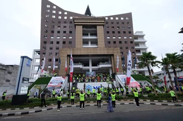 Tak Perlu ke Kafe, Ini 4 Cara Manfaatkan Fasilitas Gratis di MCC Malang