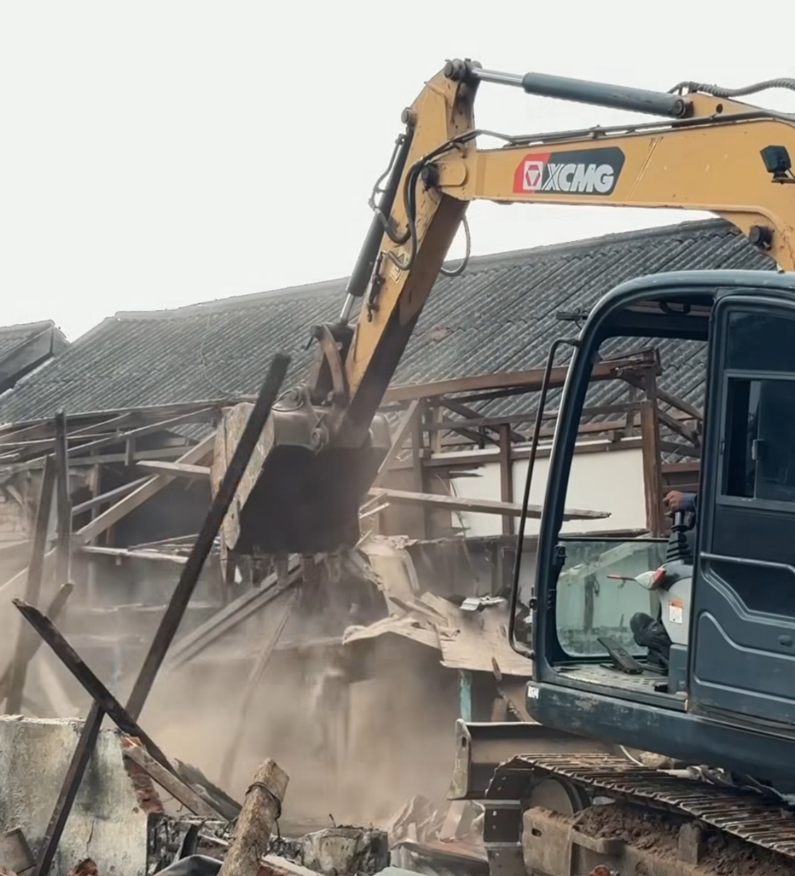 1.200 PKL Ditertibkan, Akses Jalan Pasar Malang Dibuka, Penataan Kawasan Mulai Dikebut