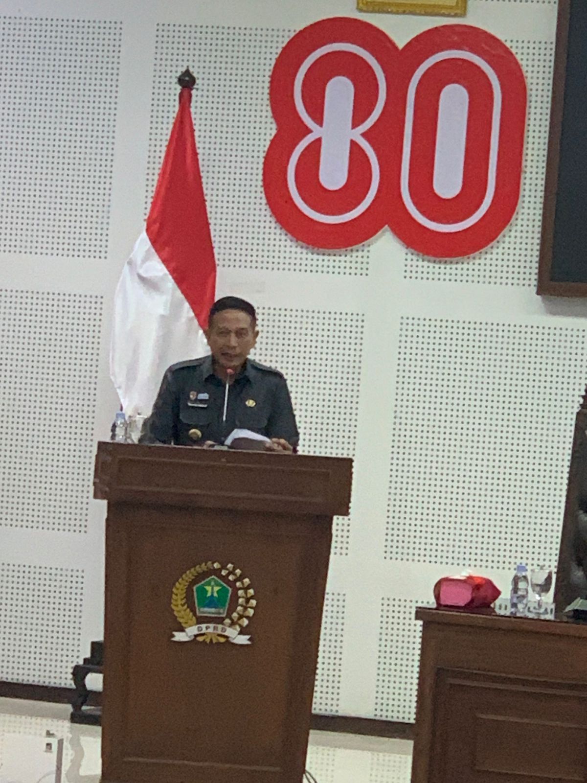 Pendapatan Daerah Malang 2025 Ditarget Rp 2,49 Triliun, Pajak dan Retribusi Jadi Andalan