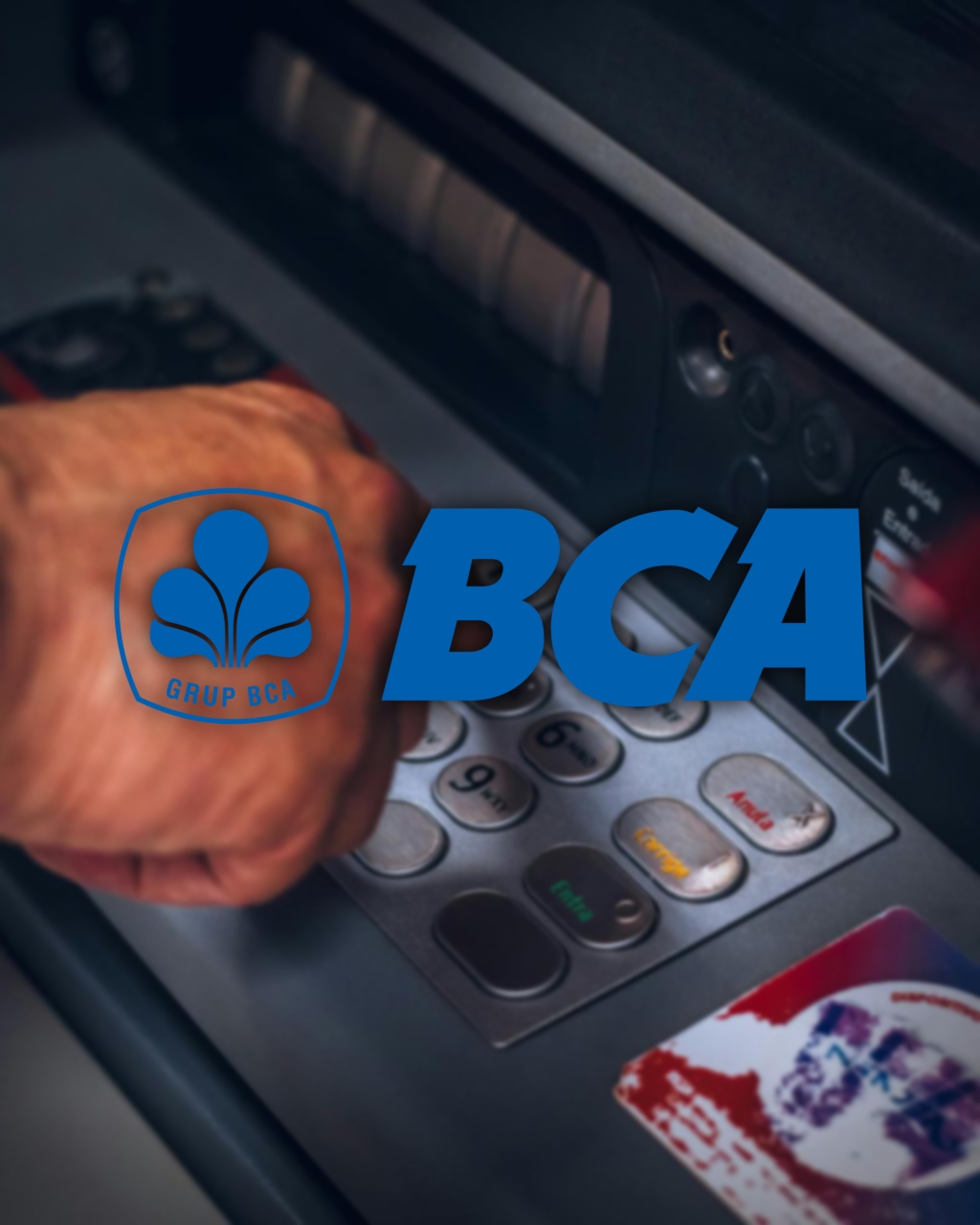 Jangan Kaget Saldo Berkurang, BCA Ubah Waktu Potong Biaya Admin Bulanan