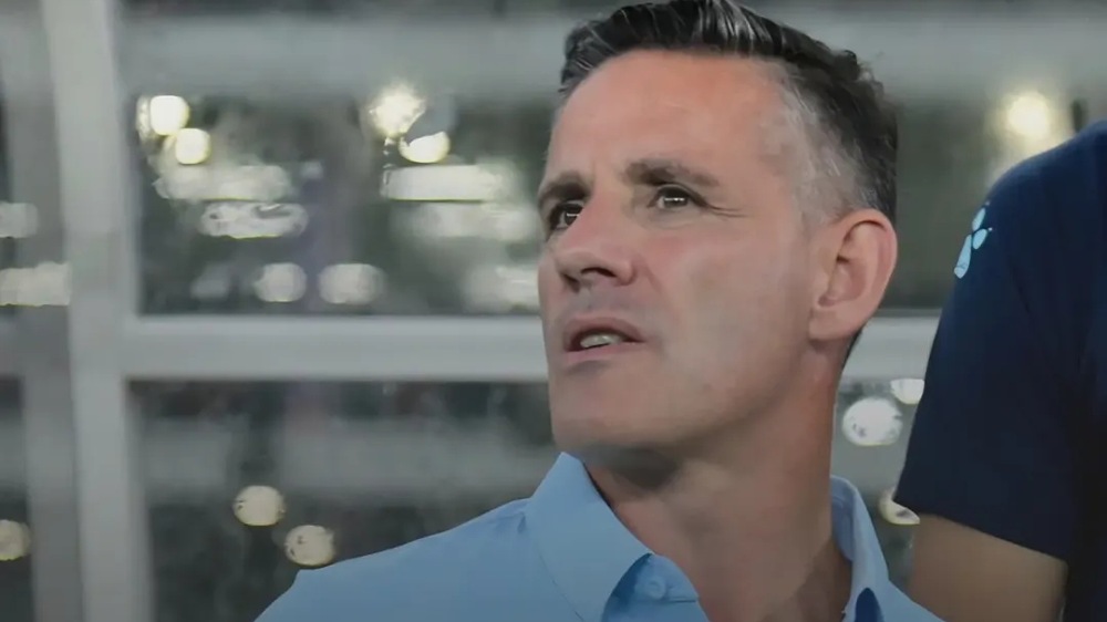 Bukan Sekadar Juara ASEAN, John Herdman Incar Lompatan Besar Timnas Indonesia