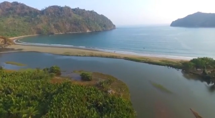 Panduan Rute Perjalanan dari Pusat Kota Malang Menuju Pantai Sipelot 