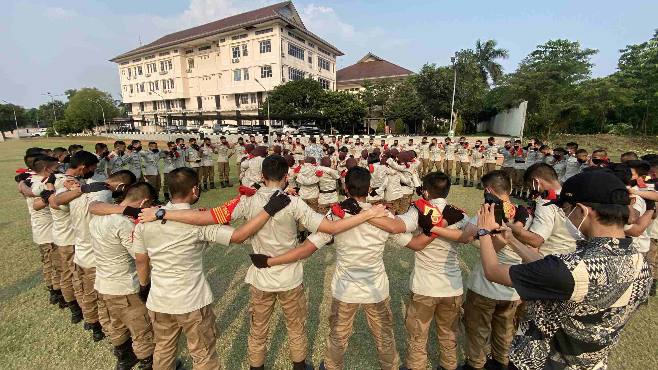 Politeknik STAN Paling Diminati Dibandingkan Sekolah Kedinasan Lain